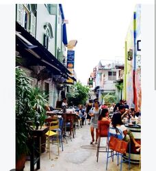 Bali Lane (D7), Shop House #602219701